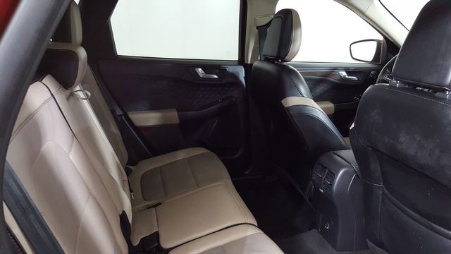 2020 Ford Escape Titanium | Carrollton, TX | Legend Motorcars of Carrollton