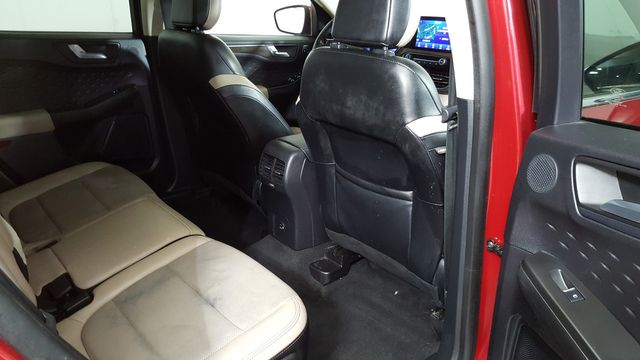 2020 Ford Escape Titanium | Carrollton, TX | Legend Motorcars of Carrollton