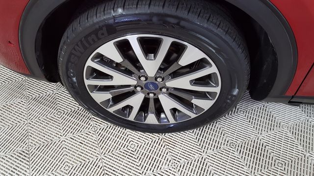 2020 Ford Escape Titanium | Carrollton, TX | Legend Motorcars of Carrollton 2020 Ford Escape Titanium | Carrollton, TX | Legend Motorcars of Carrollton