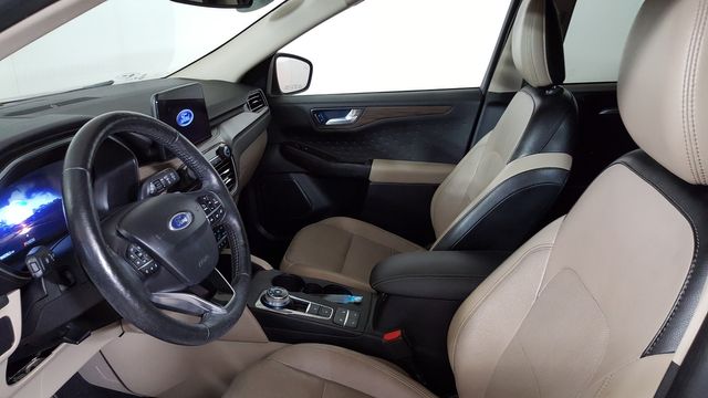 2020 Ford Escape Titanium | Carrollton, TX | Legend Motorcars of Carrollton 2020 Ford Escape Titanium | Carrollton, TX | Legend Motorcars of Carrollton