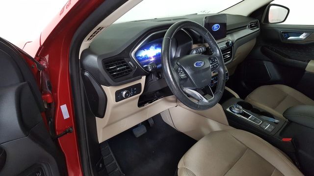 2020 Ford Escape Titanium | Carrollton, TX | Legend Motorcars of Carrollton 2020 Ford Escape Titanium | Carrollton, TX | Legend Motorcars of Carrollton