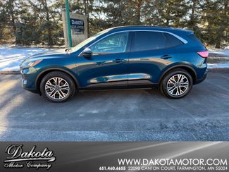 2020 Ford Escape SEL | Farmington, MN | Dakota Motor Company 