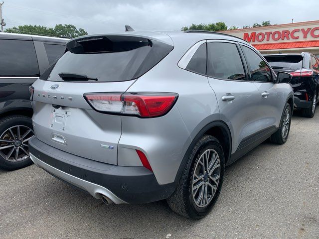 2020 Ford Escape SEL - John Gibson Auto Sales Hot Springs 2020 Ford Escape SEL - John Gibson Auto Sales Hot Springs