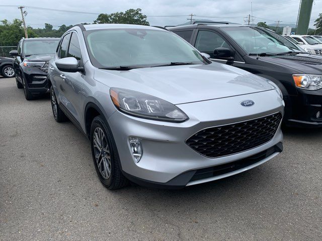 2020 Ford Escape SEL - John Gibson Auto Sales Hot Springs 2020 Ford Escape SEL - John Gibson Auto Sales Hot Springs
