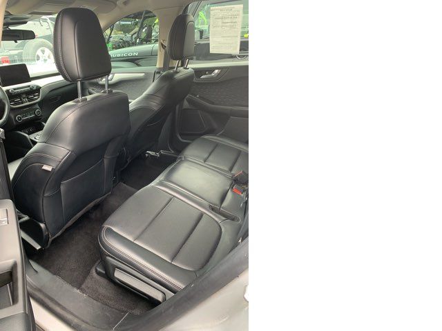 2020 Ford Escape SEL - John Gibson Auto Sales Hot Springs 2020 Ford Escape SEL - John Gibson Auto Sales Hot Springs