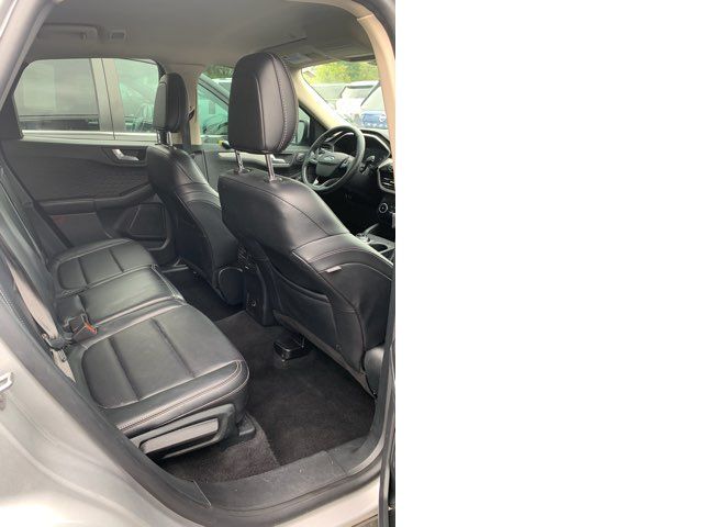 2020 Ford Escape SEL - John Gibson Auto Sales Hot Springs 2020 Ford Escape SEL - John Gibson Auto Sales Hot Springs