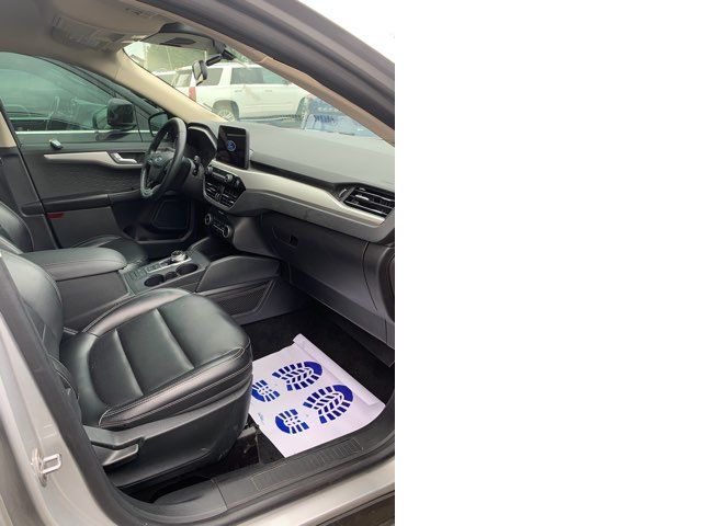 2020 Ford Escape SEL - John Gibson Auto Sales Hot Springs 2020 Ford Escape SEL - John Gibson Auto Sales Hot Springs