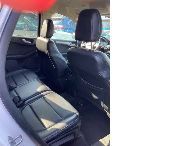 2020 Ford Escape SEL 2020 Ford Escape SEL