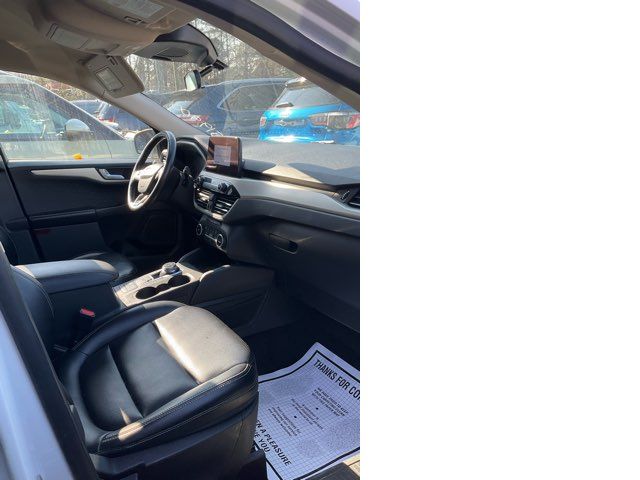 2020 Ford Escape SEL - John Gibson Auto Sales Hot Springs 2020 Ford Escape SEL - John Gibson Auto Sales Hot Springs