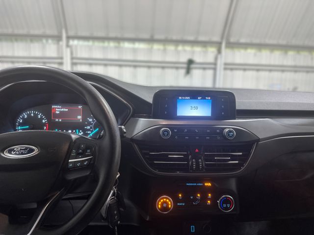 2020 Ford ESCAPE S | Houston, TX | Texas Star Motors 2020 Ford ESCAPE S | Houston, TX | Texas Star Motors