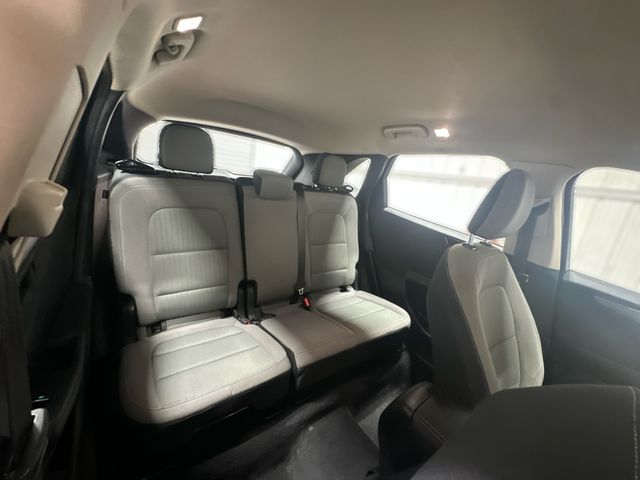 2020 Ford ESCAPE S | Houston, TX | Texas Star Motors 2020 Ford ESCAPE S | Houston, TX | Texas Star Motors