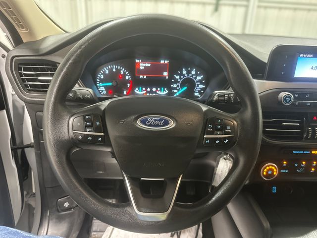 2020 Ford ESCAPE S | Houston, TX | Texas Star Motors 2020 Ford ESCAPE S | Houston, TX | Texas Star Motors