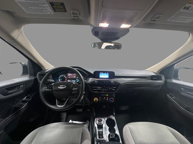 2020 Ford ESCAPE S | Houston, TX | Texas Star Motors 2020 Ford ESCAPE S | Houston, TX | Texas Star Motors