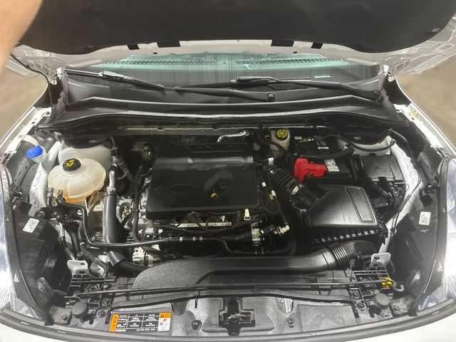 2020 Ford ESCAPE S | Houston, TX | Texas Star Motors 2020 Ford ESCAPE S | Houston, TX | Texas Star Motors