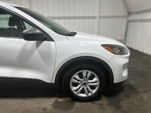 2020 Ford ESCAPE S | Houston, TX | Texas Star Motors 2020 Ford ESCAPE S | Houston, TX | Texas Star Motors