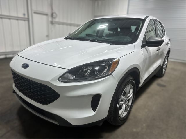 2020 Ford ESCAPE S | Houston, TX | Texas Star Motors 2020 Ford ESCAPE S | Houston, TX | Texas Star Motors