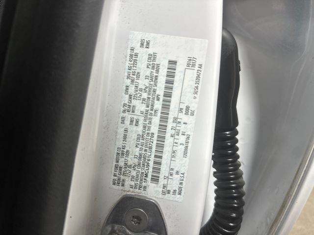 2020 Ford ESCAPE S | Houston, TX | Texas Star Motors 2020 Ford ESCAPE S | Houston, TX | Texas Star Motors