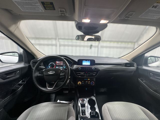 2020 Ford ESCAPE S | Houston, TX | Texas Star Motors 2020 Ford ESCAPE S | Houston, TX | Texas Star Motors