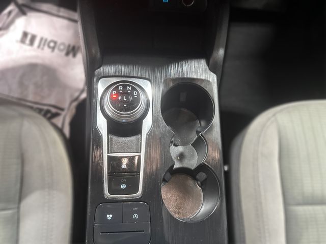 2020 Ford ESCAPE S | Houston, TX | Texas Star Motors 2020 Ford ESCAPE S | Houston, TX | Texas Star Motors