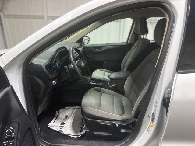 2020 Ford ESCAPE S | Houston, TX | Texas Star Motors 2020 Ford ESCAPE S | Houston, TX | Texas Star Motors
