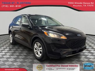 2020 Ford ESCAPE S | Houston, TX | Texas Star Motors in Houston, TX 77075