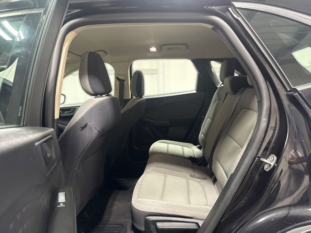 2020 Ford ESCAPE S 2020 Ford ESCAPE S