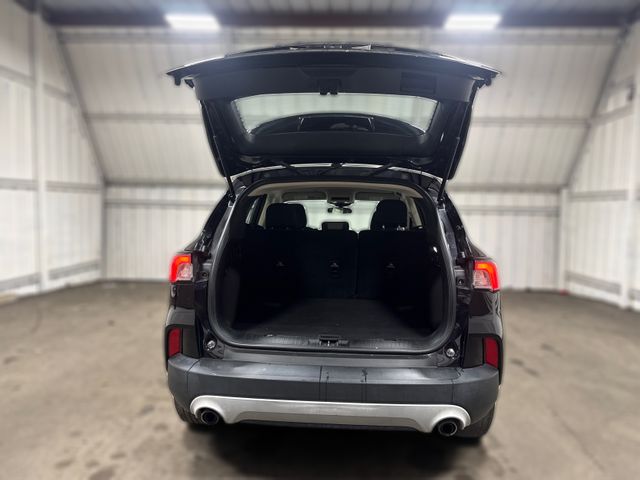 2020 Ford ESCAPE S | Houston, TX | Texas Star Motors