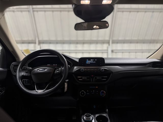 2020 Ford ESCAPE S | Houston, TX | Texas Star Motors