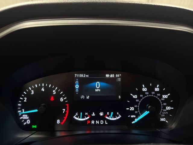 2020 Ford ESCAPE S | Houston, TX | Texas Star Motors