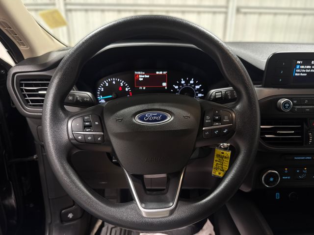 2020 Ford ESCAPE S | Houston, TX | Texas Star Motors