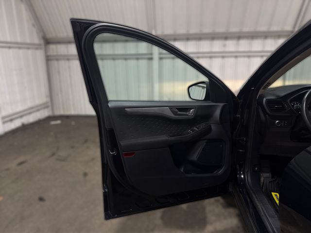 2020 Ford ESCAPE S | Houston, TX | Texas Star Motors 2020 Ford ESCAPE S | Houston, TX | Texas Star Motors