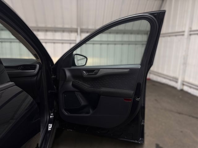 2020 Ford ESCAPE S 2020 Ford ESCAPE S