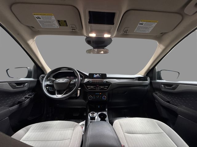 2020 Ford ESCAPE S 2020 Ford ESCAPE S