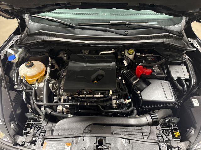 2020 Ford ESCAPE S 2020 Ford ESCAPE S