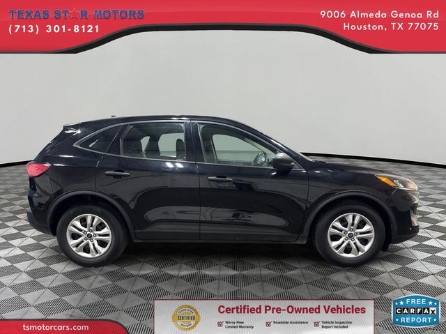 2020 Ford ESCAPE S 2020 Ford ESCAPE S