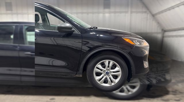 2020 Ford ESCAPE S | Houston, TX | Texas Star Motors 2020 Ford ESCAPE S | Houston, TX | Texas Star Motors