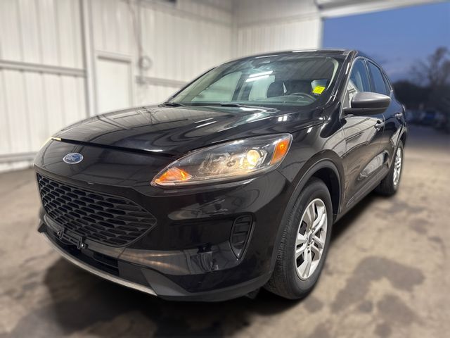 2020 Ford ESCAPE S | Houston, TX | Texas Star Motors 2020 Ford ESCAPE S | Houston, TX | Texas Star Motors