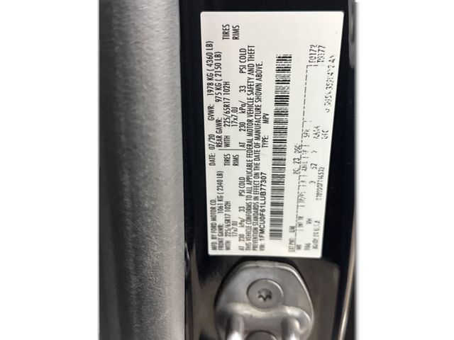 2020 Ford ESCAPE S | Houston, TX | Texas Star Motors 2020 Ford ESCAPE S | Houston, TX | Texas Star Motors