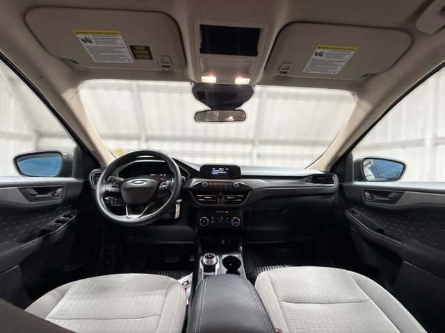 2020 Ford ESCAPE S 2020 Ford ESCAPE S