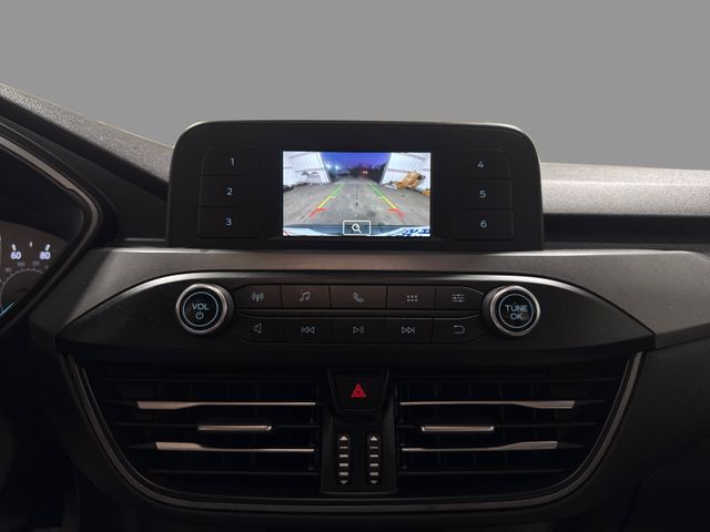 2020 Ford ESCAPE S 2020 Ford ESCAPE S