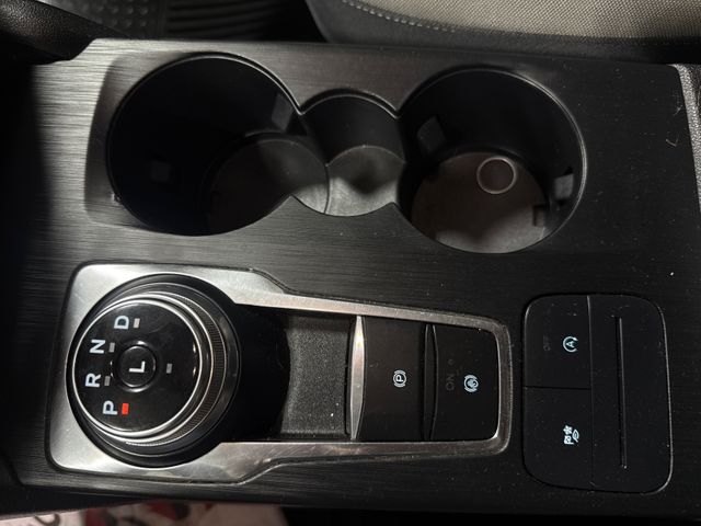 2020 Ford ESCAPE S 2020 Ford ESCAPE S