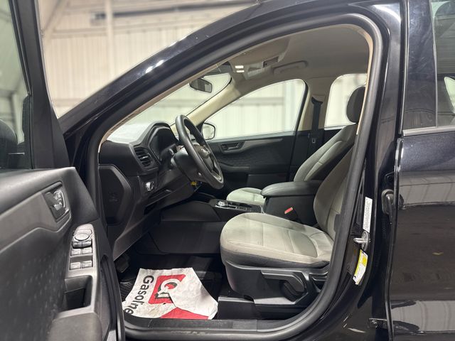 2020 Ford ESCAPE S | Houston, TX | Texas Star Motors 2020 Ford ESCAPE S | Houston, TX | Texas Star Motors