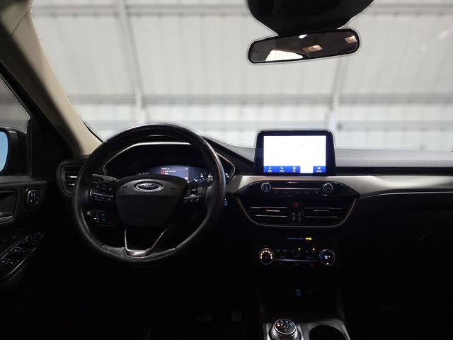 2020 Ford ESCAPE SEL 2020 Ford ESCAPE SEL