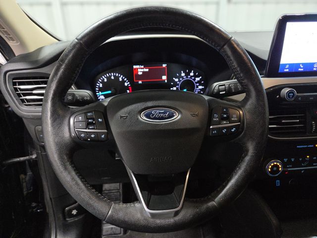 2020 Ford ESCAPE SEL | Houston, TX | Texas Star Motors 2020 Ford ESCAPE SEL | Houston, TX | Texas Star Motors