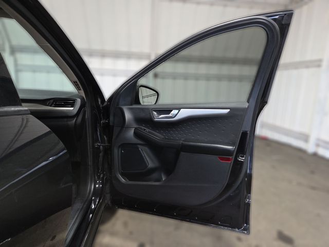 2020 Ford ESCAPE SEL 2020 Ford ESCAPE SEL