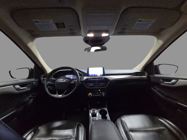 2020 Ford ESCAPE SEL 2020 Ford ESCAPE SEL