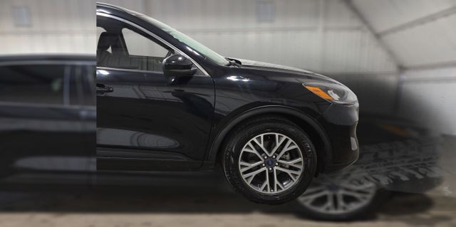 2020 Ford ESCAPE SEL 2020 Ford ESCAPE SEL