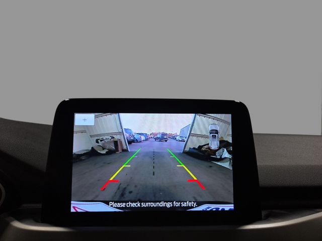 2020 Ford ESCAPE SEL 2020 Ford ESCAPE SEL