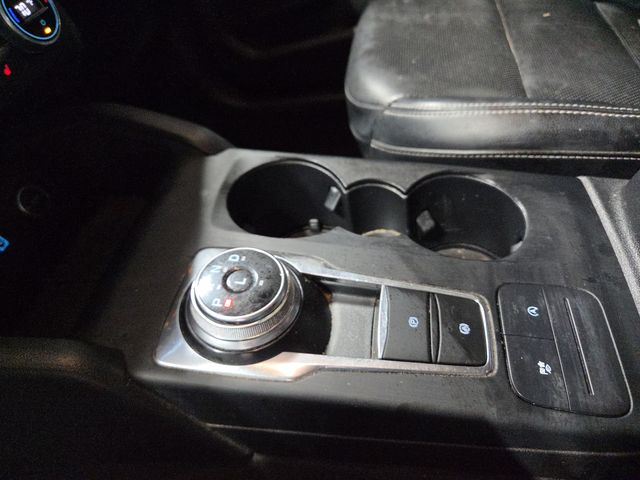 2020 Ford ESCAPE SEL 2020 Ford ESCAPE SEL