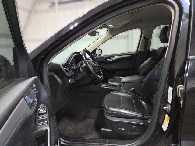 2020 Ford ESCAPE SEL | Houston, TX | Texas Star Motors